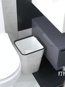 Large Wall-mounted Home Trash Can