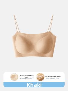DREAM TIME | Lift Support Under Breast Cup Full Coverage Thin Backhearted Bra