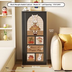 RUIDEDAN | Living Room Side Cabinet