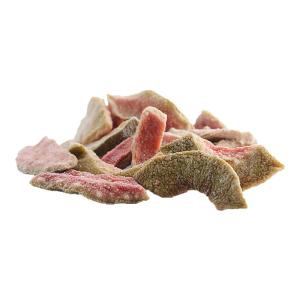 Taiwan Red Heart Papaya Dry Snack Crispy Sweet And Sour Office Leisure Travel Snack Cherry Plum Fruit Dry Fruits Snacks