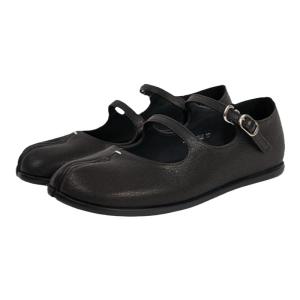 Minnetonka | Double Strap Mary Jane Tabi Shoes