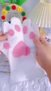 Hand & Foot Mask Moisturizing Repair Dryness