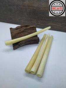 Once pipa tulang sapi bulat spesial rasa duyung A45