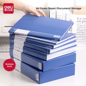 deli | Document Organizer Folder A4