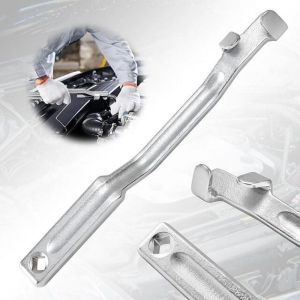 Wrench Extender Adaptor: Universal Wrench Extension Rod & Socket Extension Bar