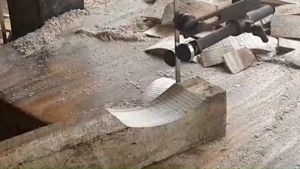 ใบเลื่อยสายพานที่มีขนาดความยาว 3200มม x 13 x 0.65 x 4 หรือใช้กับเครื่องเลื่อยสายพานที่มีขนาดความยาวใบเลื่อยที่เท่ากัน