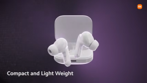 Redmi Buds 5 | 12.4mm dynamic driver/AI noise reduction for calls/Convenient dual-device connect | Original Xiaomi Malaysia