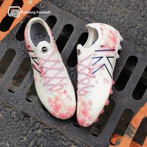 Kelme | Cherry Blossom Fast Lightweight Artificial Grass Soccer Cleats