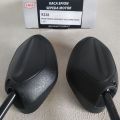 Spion Honda VARIO 125 VARIO 150 BEAT Fi Model Standart Kualitas Ori merk EMGI 9228. 