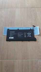 BATTERY ORIGINAL HONOR แบตเตอรี่แท้ HONOR  13 D15 VLT-W50 Honor magicbook X 15 HB4792J5ECW-31