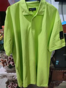 Polo Premium/Polo Jack Nicklaus/Polo Promo/Banting Harga/Dijamin Baru/Polo Berkualitas
