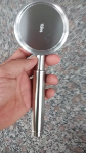 COMBO 5 Tay sen INOX Tăng ápTay sen tăng áp Siêu Bền - Có hạt nano tăng áp mạnh