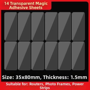 AIGAO | Invisible No-Residue Dots Double-sided Adhesive Tape