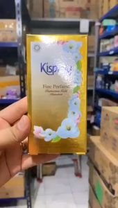 Kispray Pack Gold 6x11ml