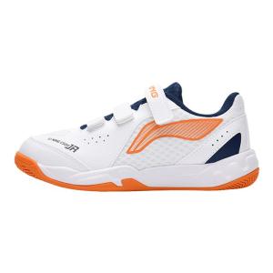 Li-Ning | Professional Kids Badminton Shoes Velcro