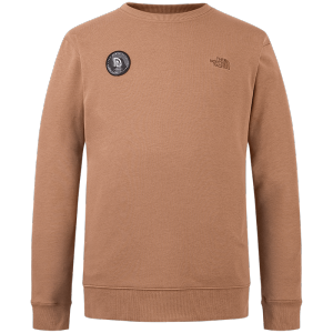 The North Face | Couple Outdoor Sport Comfortable Loose Sweatshirt