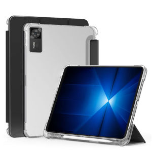 For Lenovo LEGION Y700 2025 Case 4th Generation 8.8 inch TB322FC With Pen Holder Trifold Soft Tablet Coque for Y700 Gen 4 8.8"