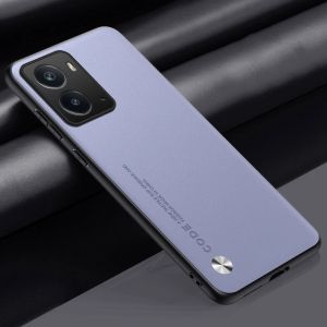 Ốp Điện Thoại Bằng Da PU EUCAGR Cho Realme P3 5G Ốp Lưng Bảo Vệ Toàn Diện Bằng Silicon Chống Sốc Tương Thích Với Realme Neo 7X