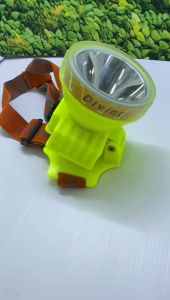 BARU XQ-136 Senter Kepala Selam 50Watt Hi Tech LED Super Terang Waterproof Lithium Cas Recas Rechargeable Isi Ulang Tahan Lama 22 Jam 10000 mAh Outdoor Headlight Diving Flash Light Selam Nyelam Menyelam tahan air hingga 200meter