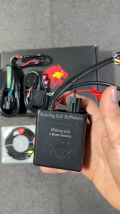 Ic lập trình Redleo cho wave dream 100 MS03