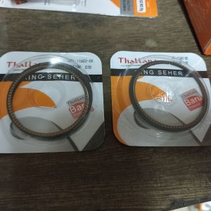 RING SEHER RING PISTON VIXION STD 50 DAN 100
