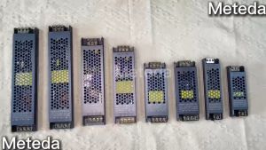 100W AC/DC Transformer & LED Driver Power Supply: A Comprehensive Guide