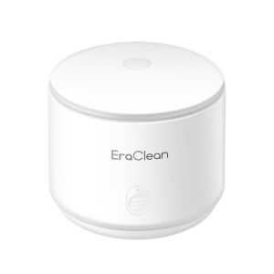 Máy Làm Sạch Bằng Tia UV Siêu Âm 36000Hz Cho Răng Giả Aligner Dụng Cụ Giữ Khay Làm Trắng Bảo Vệ Miệng Nha Khoa Ban Đêm Đầu Bàn Chải Đánh Răng Thiết Bị Nha Khoa Trang Sức Kim Cương