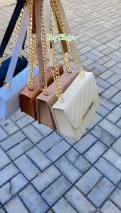 Slingbag Wanita Chelyn - Tas Selempang Terbaru - Premium - Korea Elegan Mewah