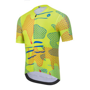 Raudax Mens MTB Cycling Jersey 2026 Racing Top Summer Triathlon Bicycle Clothing Shirt Maillot Cycling Clothes