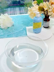 【现货】 Camellia Protease 99% Antibacterial Bra and Underwear Detergent 520ml 山茶花蛋白酶植物洗内衣内裤专用清洗液洗衣液