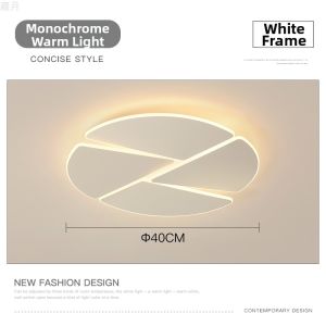 Full Spectrum Modern Creative LED Ceiling Light