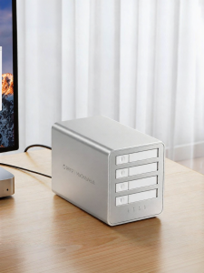 ORICO | Multi SATA RAID Enclosure