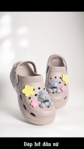 Dép nhựa nữ(35-40)