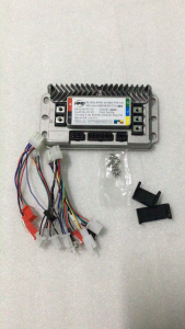 IC gang đúc cao cấp HMD 1200W 48-72V sóng sin không kết nối qua bluetooth