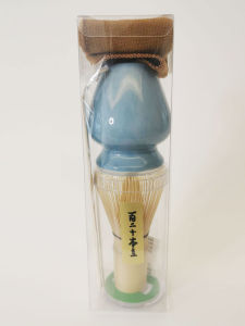 Handmade Matcha Whisk Set Tea Spoon Vintage Style Japanese Handcrafted Tea Ceremony Tools Engraved Chawan Bowl for Matcha Making