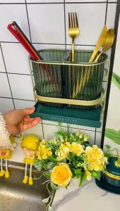 Rak Sendok Garpu Plastik & Aksesoris Makanan Plastik: Pilihan Utama untuk Dapur Anda