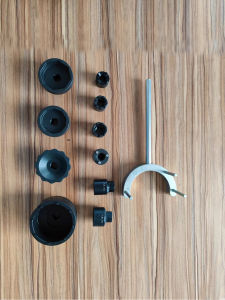 Mercedes-Benz BMW Audi Steering Gear Box Block Adjustment Dismantling Device Buick Ford Toyota Steering Gear Box Repair Sleeve