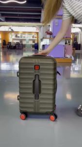 IT Luggage iTravel London PC Hardcase TSA Lock Suitcase Special Size 20" 25" 29" Inch IT-09