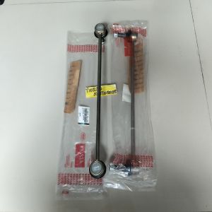 STABILIZER LINK/LINK STABIL TOYOTA YARIS NEW VIOS MEREK ASPIRA 100% ORIGINAL HARGA 1PC