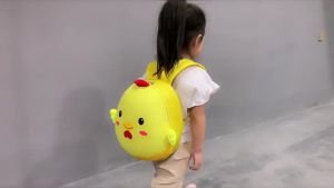 A Comprehensive Guide to Choosing the Perfect Cartoon Design Schoolbag for Kids