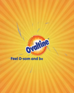 Ovaltine 3in1/Xtra/Malted Milk 阿华田 3合1/牛奶麥芽