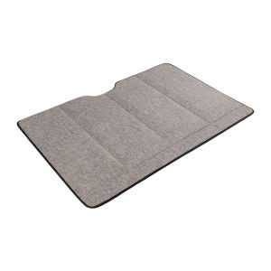 Abu & Mifa | Inflatable-free Portable Car Sleeping Bed