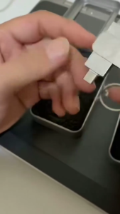 พร้อมอะแดปเตอร์ Apple แฟลชไดรฟ์USB iPhoneUDisk1TB 2TBType-c Mirco OTGสำหรับโทรศัพ์มือถือและคอมพิวเตอร์ใช้จ่ายเหมาะสำหรับนักเรียนและสำนักงาน