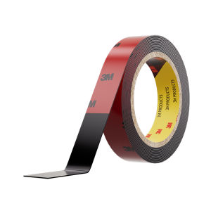 3M | High Adhesive Waterproof Heat Resistant Double Sided Tape for Car Accessories