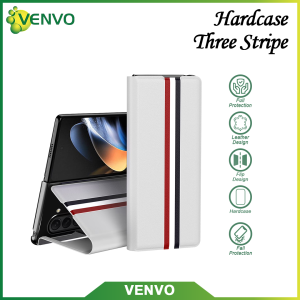 VENVO - VV11 Hardcase Thee Stripe Samsung Z Fold 2 3 4 5 6 7 Venvo Indonesia