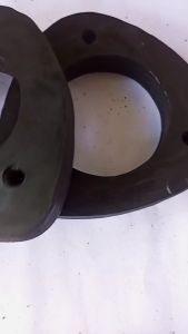 Karet Spacer & Karet Tatakan Support Shock Depan Sigra & Calya