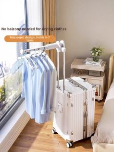 GUOQI | Portable Clothes Drying Rack