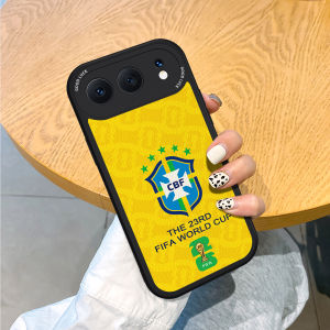 MOBAOKE | Shockproof Protective Cover For Huawei Honor Phone Silicone and Leather Material