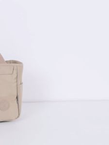 DEOABGS PIOMA CINDY LUNCH BOX ANTI TUMPAH / TAS BEKAL NYLON MAKANAN / LUNCH BAG ALUMUNIUM FOIL