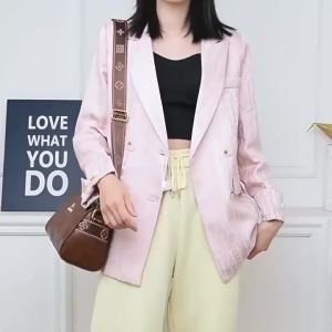 Túi Đeo Chéo Da Kangaroo Thật Mềm Mại Cao Cấp Dành Cho Nữ Thương Hiệu Thiết Kế Chất Lượng Cao Có Khóa Kéo.